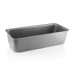 Eva Solo Bröd-/kakform Slip-let 3 L 30 Cm - Bakformar Aluminium Grå
