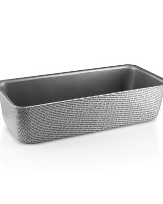 Eva Solo Bröd-/kakform Slip-let 3 L 30 Cm - Bakformar Aluminium Grå