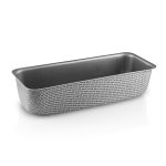 Eva Solo Bröd-/kakform Slip-let 1,35 L 25 Cm - Bakformar Aluminium Grå