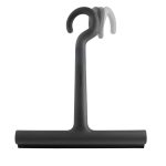 Eva Solo Duschskrapa - Toalettborstar Stål Svart