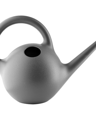 Eva Solo Globe Vattenkanna 2,5 L - Vattenkannor Plast Mörkgrå