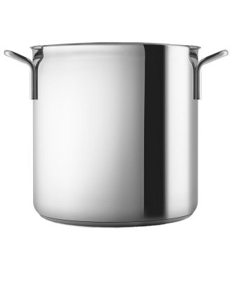 Eva Solo Eva Trio Steel Line Gryta 10 L - Pannor & Kokkärl Rostfritt Stål