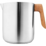 Eva Solo Vattenkokare Induktion - Vattenkittlar Ek Rostfritt Stål