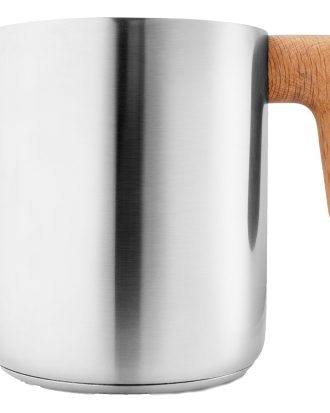 Eva Solo Vattenkokare Induktion - Vattenkittlar Ek Rostfritt Stål