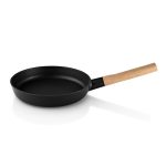 Eva Solo Nordic Kitchen Stekpanna 24 Cm - Stekpannor Svart
