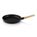 Eva Solo Nordic Kitchen Stekpanna 28 Cm - Stekpannor Svart