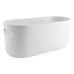 Eva Solo Självvattnande Herb Organiser - Krukor Plast Vit