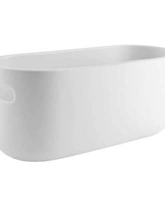 Eva Solo Självvattnande Herb Organiser - Krukor Plast Vit