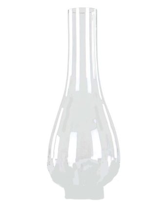 Reservglas för Lampa El