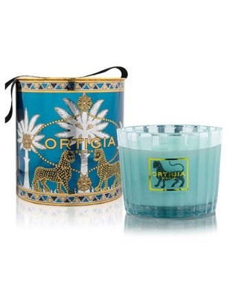 Florio doftljus 4-wick