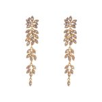 Petite Laurel örhängen watercolours