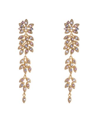 Petite Laurel örhängen watercolours