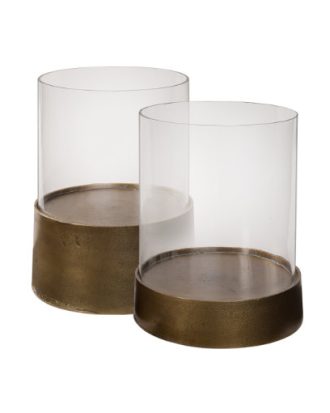 Celano lyktor mässing