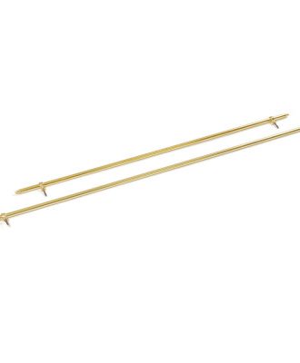 Trappstång - mässing