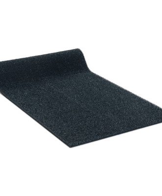 AstroTurf mörkgrå - entrématta på metervara