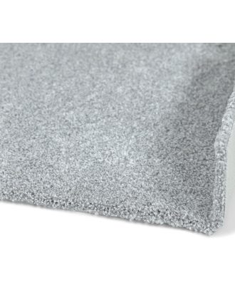 Wellington ljusgrå 73 - heltäckningsmatta