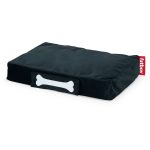 Fatboy Doggielounge Velvet Recycled Dyna - Sittsäckar & Sittpuffar Frigolitkulor Night