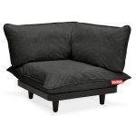 Fatboy Paletti Hörndel - Matgrupper & Loungegrupper Skum Thunder Grey