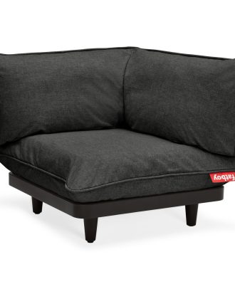 Fatboy Paletti Hörndel - Matgrupper & Loungegrupper Skum Thunder Grey