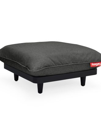 Fatboy Paletti Pall - Matgrupper & Loungegrupper Skum Thunder Grey