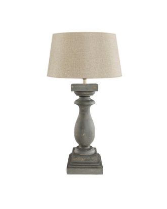 Normandie bordslampa låg