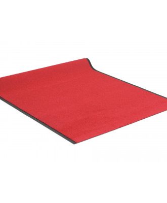 Cannes röda mattan - entrématta på metervara