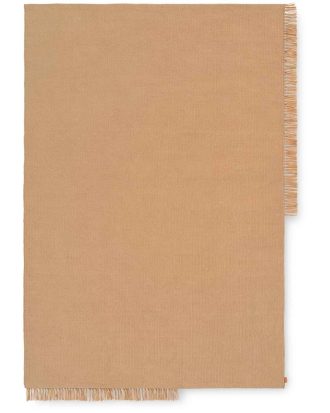 Ferm Living Hem Matta 140x200 Cm - Plastmattor Återvunnen Pet Sand