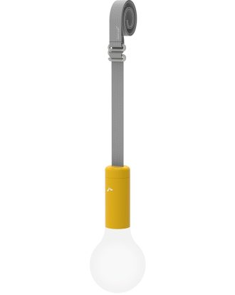 Fermob Aplô Upphängningsrem - Utomhusbelysning Polyester Honey