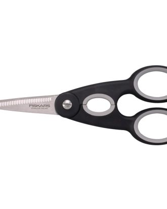 Fiskars Functional Form Kökssax - Saxar Svart