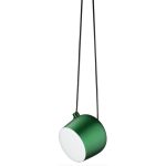 Flos Aim Pendel - Taklampor Aluminium Ivy Anodized