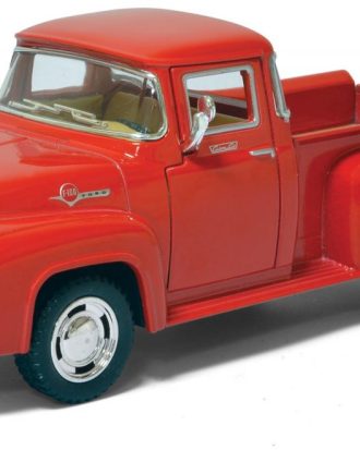 Ford f-100 pickup -56