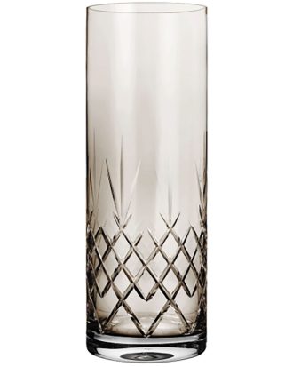 Frederik Bagger Crispy Love Vas 2,2 L Copal - Vaser Kristallglas Brun