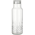 Frederik Bagger Crispy Vattenkaraff 100 Cl - Vattenkaraffer & Vattenkannor Kristallglas Klar
