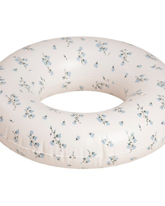 Garbo & Friends Bluebell Badring 45 Cm - Leksaker Pvc Vit