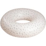 Garbo & Friends Bluebell Badring 120 Cm - Leksaker Pvc Vit