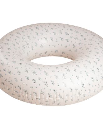 Garbo & Friends Bluebell Badring 120 Cm - Leksaker Pvc Vit