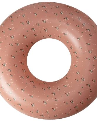 Garbo & Friends Cerise Badring 120 Cm - Leksaker Pvc Dusty Pink