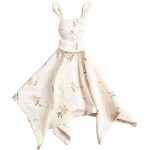 Garbo & Friends Forget Me Not Snuttefilt - Barnfiltar Bomull Beige