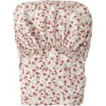 Garbo & Friends Royal Cress Dra-på-lakan 180x200 Cm - Underlakan Bomullspercale Vit