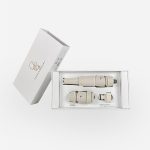 Garden Glory Classic Munstycke 2-pack - Trädgårdstillbehör Plast Vit