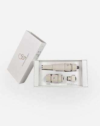 Garden Glory Classic Munstycke 2-pack - Trädgårdstillbehör Plast Vit