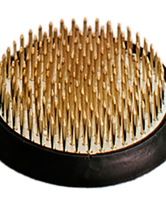 Garden Glory Blomsterfakir 3,4 Cm - Vaser Mässing