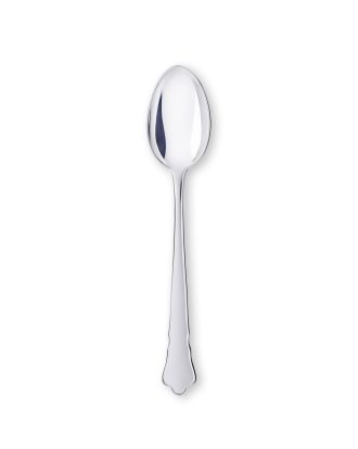 Gense Chippendale Kaffesked - Skedar Silver