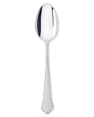 Gense Chippendale Matsked - Skedar Silver