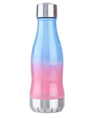 Glacial Vattenflaska 28 Cl - Vattenflaskor & Glasflaskor Rostfritt Stål Bubble Fizz