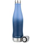Glacial Vattenflaska 40 Cl Blue Fade - Vattenflaskor & Glasflaskor Rostfritt Stål Blå