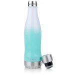 Glacial Vattenflaska 40 Cl - Vattenflaskor & Glasflaskor Rostfritt Stål Bubble Mint