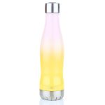 Glacial Vattenflaska 40 Cl Bubble Sweet - Vattenflaskor & Glasflaskor Rostfritt Stål Svart