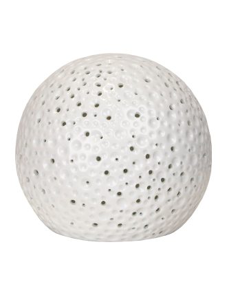 Globen Lighting Moonlight Bordslampa - Bordslampor Keramik Vit