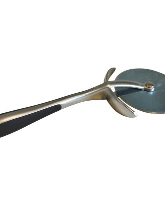 Gourmetstål Pizzaskärare Standard - Pizzaskärare Rostfritt Stål